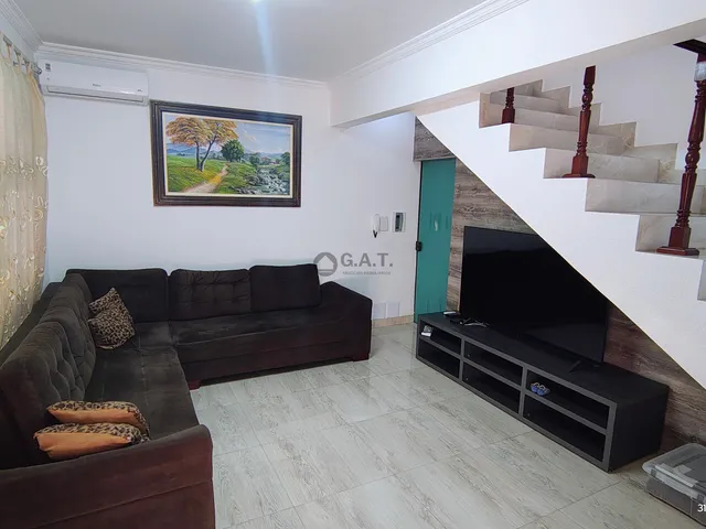 Imagem 11: Casa de 3 Quartos e 2 Suítes no Jardim Simus, Sorocaba-Sp - 236,63 M² - 3 Vagas