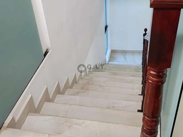 Imagem 3: Casa de 3 Quartos e 2 Suítes no Jardim Simus, Sorocaba-Sp - 236,63 M² - 3 Vagas