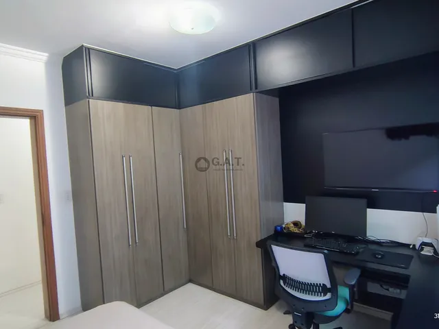 Imagem 13: Casa de 3 Quartos e 2 Suítes no Jardim Simus, Sorocaba-Sp - 236,63 M² - 3 Vagas
