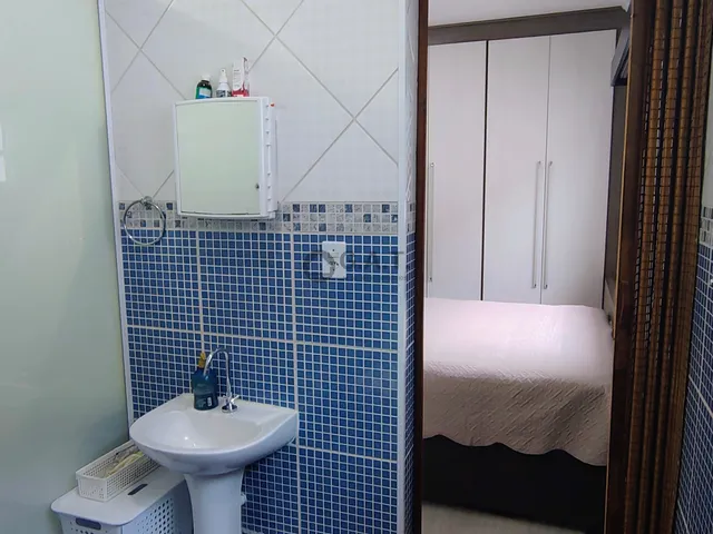 Imagem 6: Casa de 3 Quartos e 2 Suítes no Jardim Simus, Sorocaba-Sp - 236,63 M² - 3 Vagas