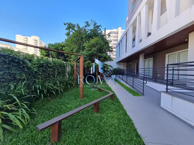 Imagem 14: MONTLINE! 193m² ÁREA ÚTIL - INFRA COMPLETA - CENTRO