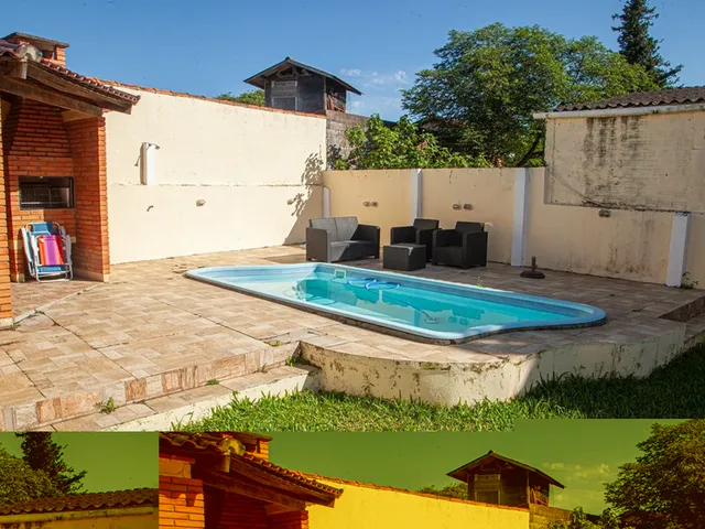 Imagem 12: CASA - Viamão Casa com 2 dormitórios