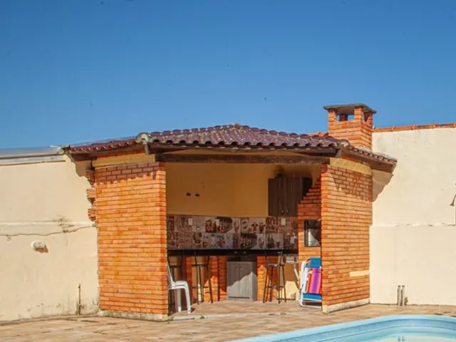Imagem 13: CASA - Viamão Casa com 2 dormitórios