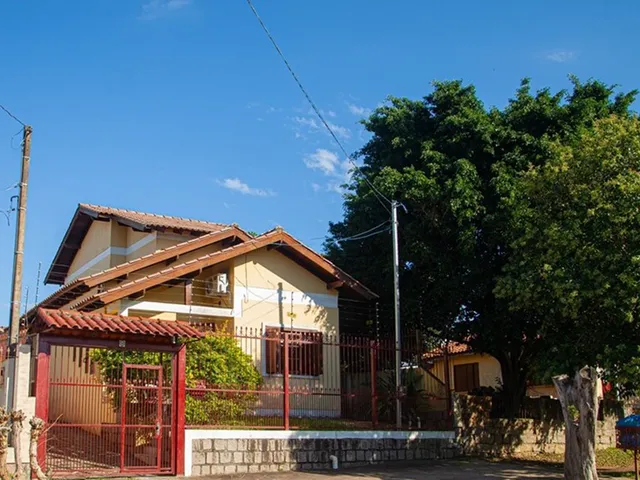 Imagem 1: CASA - Viamão Casa com 2 dormitórios