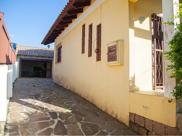 Imagem 2: CASA - Viamão Casa com 2 dormitórios