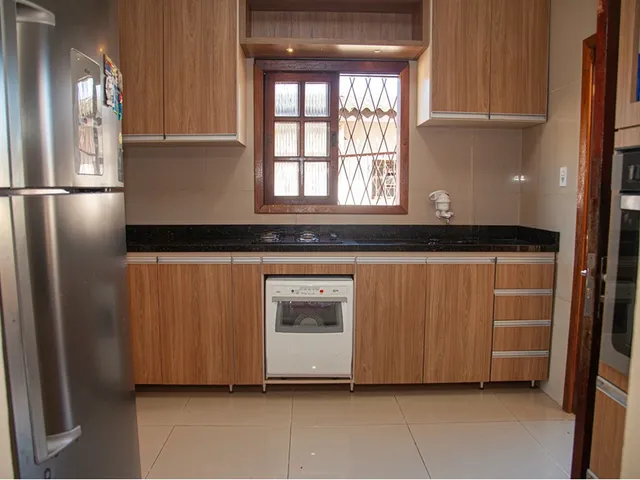 Imagem 4: CASA - Viamão Casa com 2 dormitórios