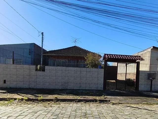 Imagem: TERRENO - Alvorada