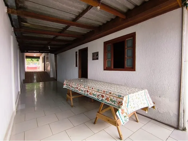 Imagem 5: PONTO - Alvorada