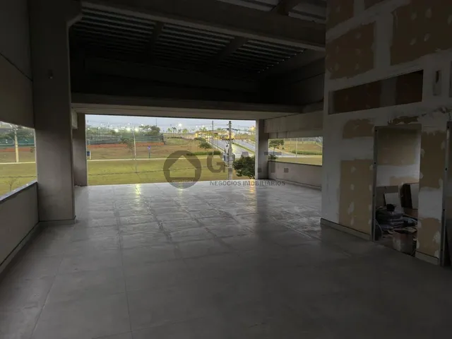 Imagem 2: Aluguel de Prédio Comercial em Condomínio de Luxo em Alphaville Nova Esplanada