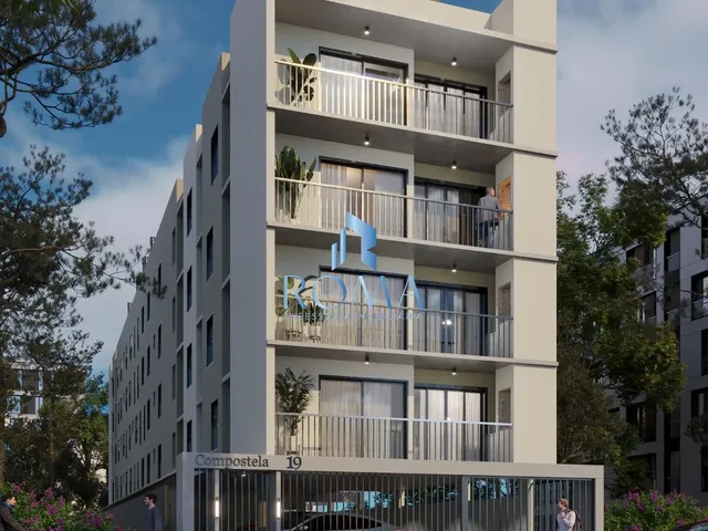 Imagem: Residencial Compostela!