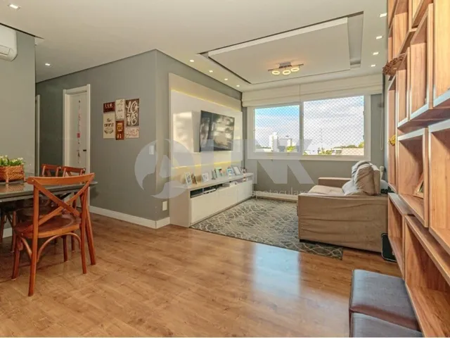 Imagem: Apartamento de 3 quartos com 1 vaga venda