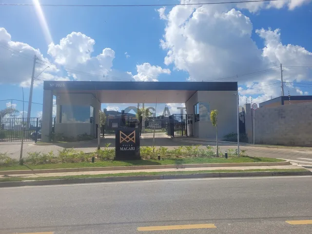 Imagem: Casa em Condomínio com 2 Quartos e 2 Vagas