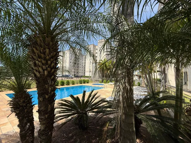 Imagem: APARTAMENTO - Canoas