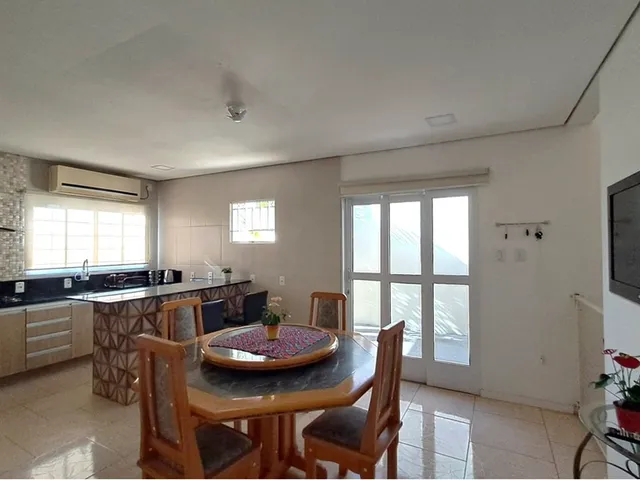 Imagem 3: CASA - Alvorada Casa com 2 dormitórios