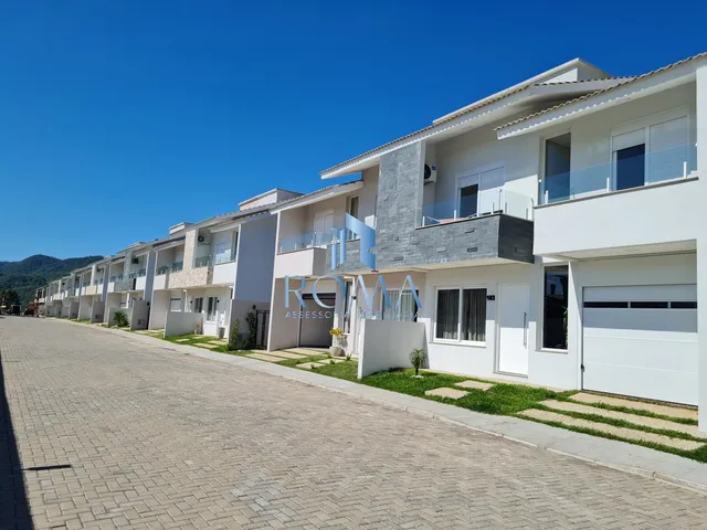 Imagem: Casa em Condomínio 3 dormitórios à venda