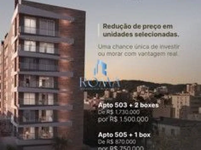 Imagem 1: Residencial MontLine!