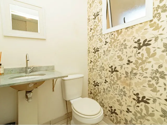 Imagem 3: Casa em condomínio de luxo com 4 quartos e 2 vagas no Sarandi, Porto Alegre