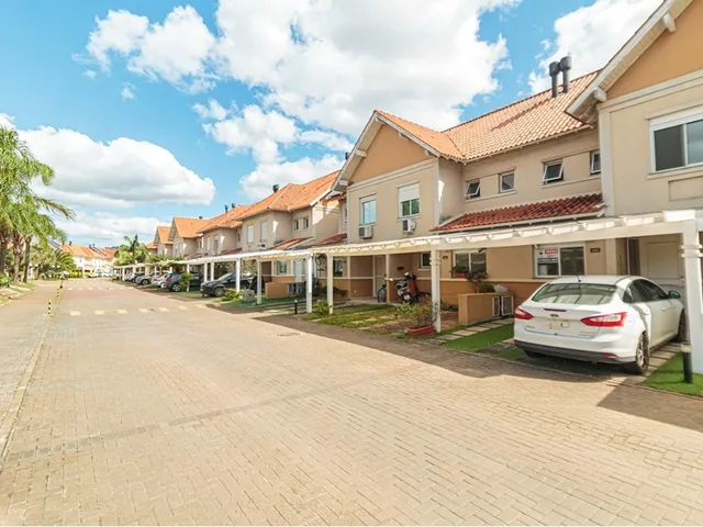 Imagem 4: Casa em condomínio de luxo com 4 quartos e 2 vagas no Sarandi, Porto Alegre