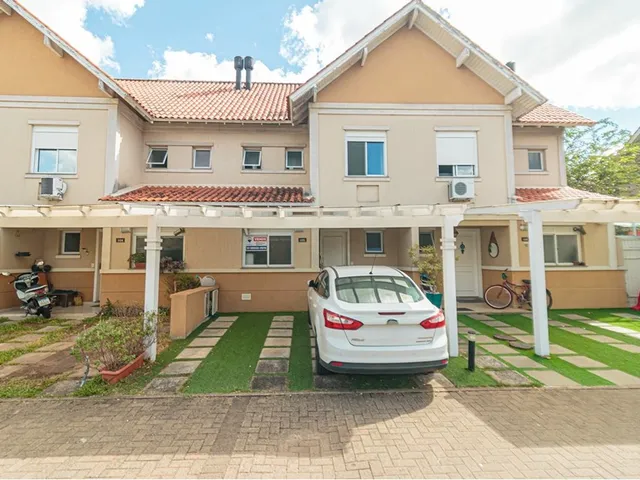 Imagem 10: Casa em condomínio de luxo com 4 quartos e 2 vagas no Sarandi, Porto Alegre