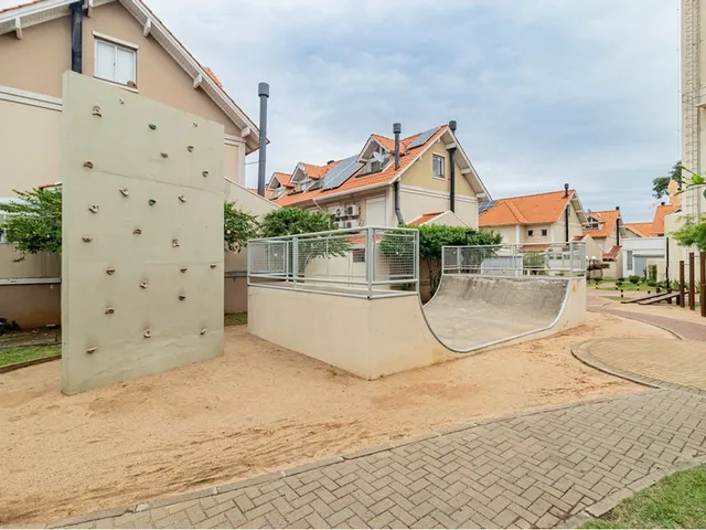 Imagem 12: Casa em condomínio de luxo com 4 quartos e 2 vagas no Sarandi, Porto Alegre