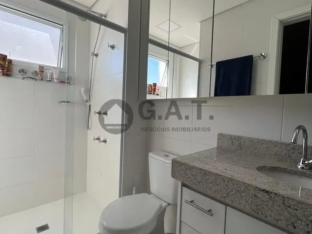 Imagem 8: APARTAMENTO À VENDA NO EDIFÍCIO LUZES CAMPOLIM - SOROCABA/SP