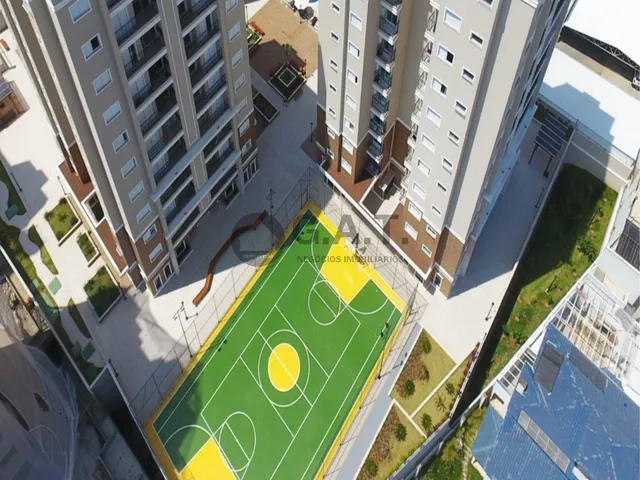 Imagem 2: APARTAMENTO À VENDA NO EDIFÍCIO LUZES CAMPOLIM - SOROCABA/SP
