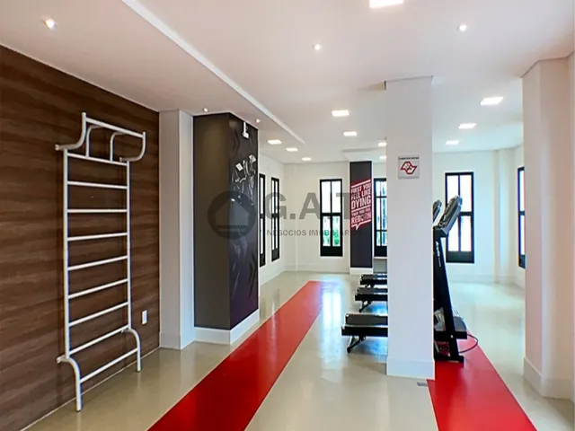 Imagem 1: APARTAMENTO À VENDA NO EDIFÍCIO LUZES CAMPOLIM - SOROCABA/SP