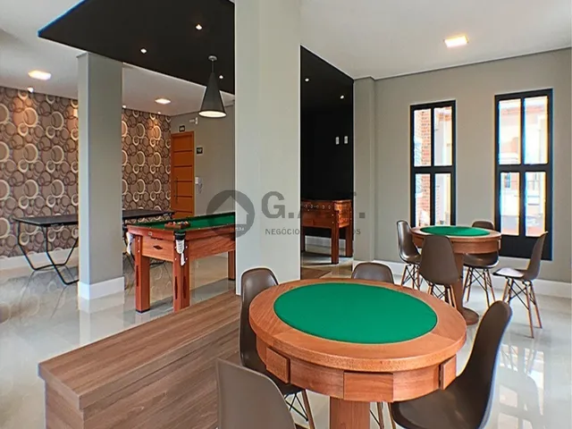 Imagem 3: APARTAMENTO À VENDA NO EDIFÍCIO LUZES CAMPOLIM - SOROCABA/SP