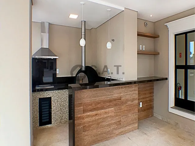 Imagem 6: APARTAMENTO À VENDA NO EDIFÍCIO LUZES CAMPOLIM - SOROCABA/SP