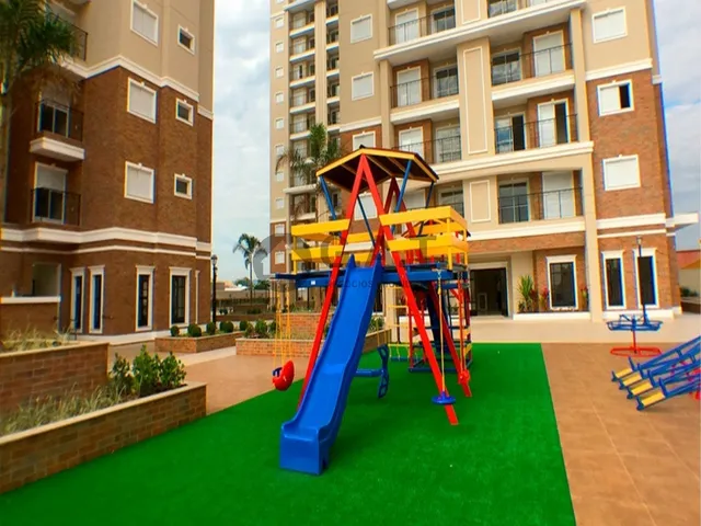 Imagem 4: APARTAMENTO À VENDA NO EDIFÍCIO LUZES CAMPOLIM - SOROCABA/SP
