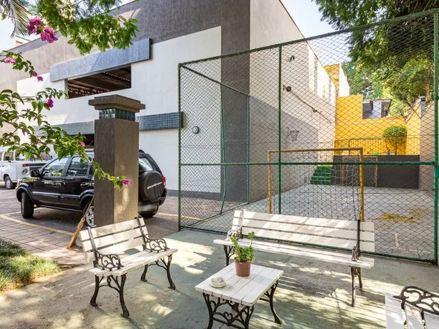 Imagem 4: Cobertura de 3 quartos com 2 vagas à venda no bairro Petrópolis em Porto Alegre: 243,75