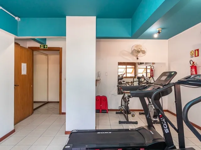 Imagem 8: Cobertura de 3 quartos com 2 vagas à venda no bairro Petrópolis em Porto Alegre: 243,75