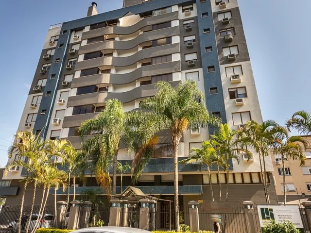 Imagem 10: Cobertura de 3 quartos com 2 vagas à venda no bairro Petrópolis em Porto Alegre: 243,75