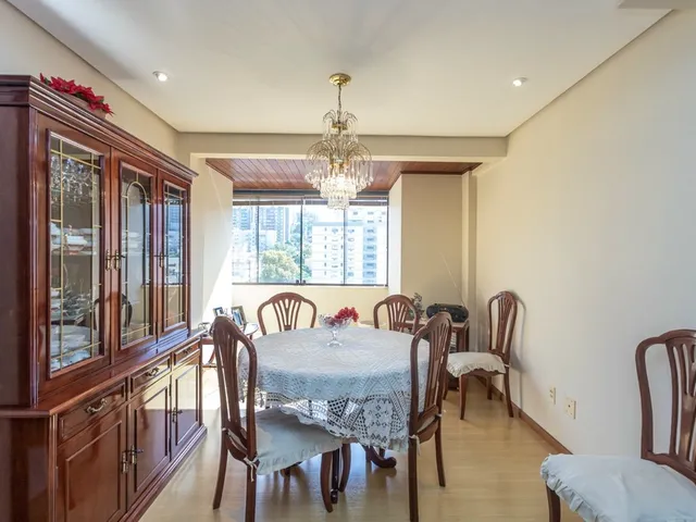 Imagem 11: Cobertura de 3 quartos com 2 vagas à venda no bairro Petrópolis em Porto Alegre: 243,75