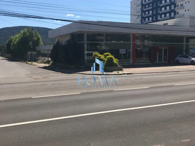 Imagem: Prédio à venda Camobi Santa Maria/RS