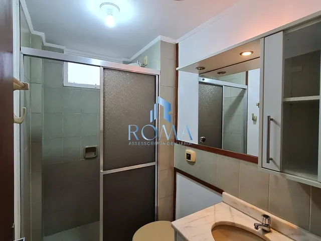 Imagem 12: CENTRO - 01 DORMITÓRIO-54M² DE ÁREA ÚTIL