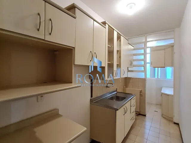 Imagem 9: CENTRO - 01 DORMITÓRIO-54M² DE ÁREA ÚTIL