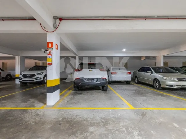 Imagem 16: Imperdível: Apartamento de 3 quartos com 3 suítes e 3 vagas à venda no Jardim Europa