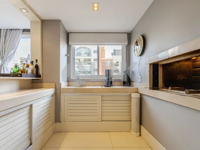 Imagem 15: Imperdível: Apartamento de 3 quartos com 3 suítes e 3 vagas à venda no Jardim Europa