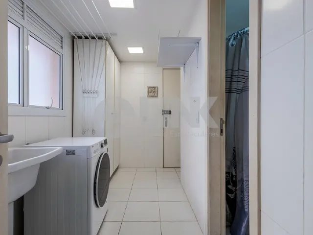Imagem 5: Imperdível: Apartamento de 3 quartos com 3 suítes e 3 vagas à venda no Jardim Europa