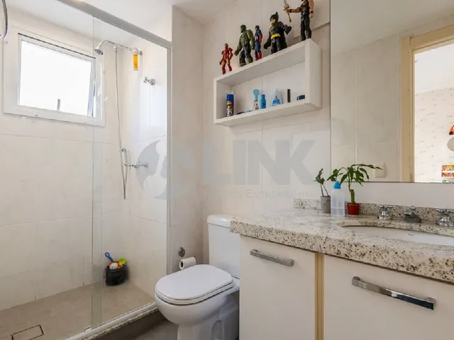 Imagem 3: Imperdível: Apartamento de 3 quartos com 3 suítes e 3 vagas à venda no Jardim Europa