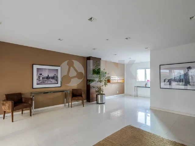 Imagem 12: Imperdível: Apartamento de 3 quartos com 3 suítes e 3 vagas à venda no Jardim Europa