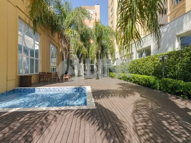 Imagem 13: Imperdível: Apartamento de 3 quartos com 3 suítes e 3 vagas à venda no Jardim Europa