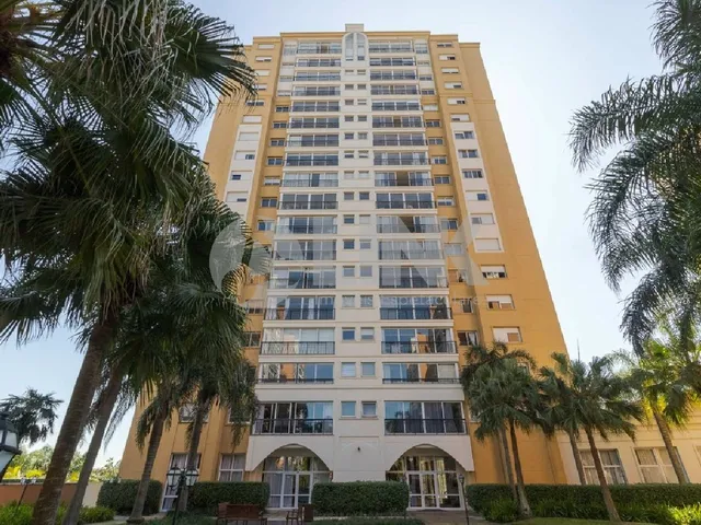 Imagem 9: Imperdível: Apartamento de 3 quartos com 3 suítes e 3 vagas à venda no Jardim Europa
