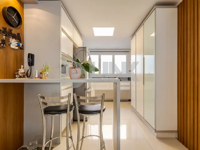 Imagem 8: Imperdível: Apartamento de 3 quartos com 3 suítes e 3 vagas à venda no Jardim Europa