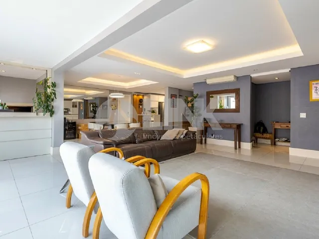 Imagem 11: Imperdível: Apartamento de 3 quartos com 3 suítes e 3 vagas à venda no Jardim Europa