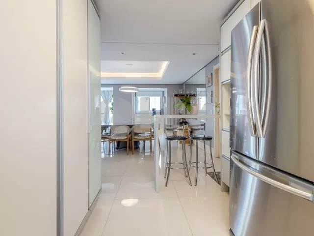 Imagem 6: Imperdível: Apartamento de 3 quartos com 3 suítes e 3 vagas à venda no Jardim Europa