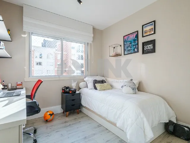 Imagem 7: Imperdível: Apartamento de 3 quartos com 3 suítes e 3 vagas à venda no Jardim Europa