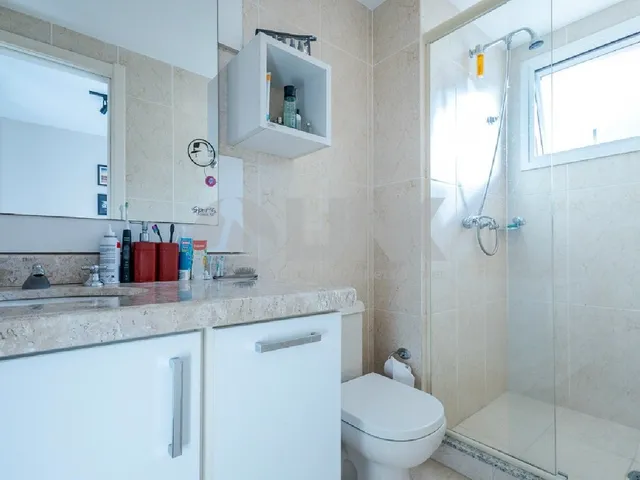 Imagem 14: Imperdível: Apartamento de 3 quartos com 3 suítes e 3 vagas à venda no Jardim Europa