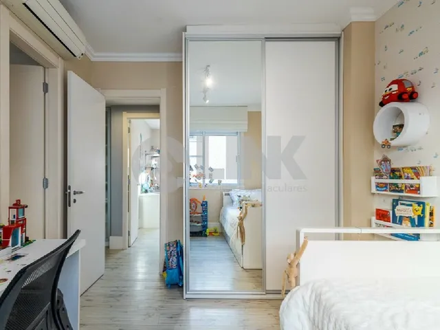 Imagem 4: Imperdível: Apartamento de 3 quartos com 3 suítes e 3 vagas à venda no Jardim Europa